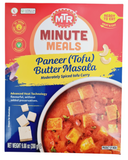 Mtr Paneer (Tofu) Butter Masala Ready to Eat 300gm
