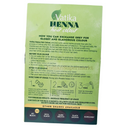 Vatika Henna Hair Colour - Natural Brown