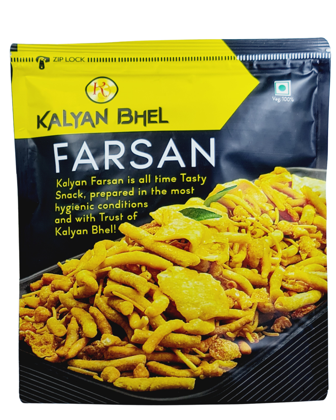 Kalyan Bhel  Farshan - 250gm