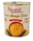 Swagat Kesar Mango Pulp 850gm