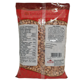 Annam Pink  Peanuts  1kg - IndianSupermarkt