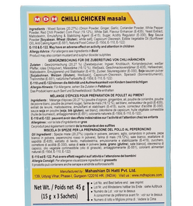 MDH Chilli Chicken Masala 45gm