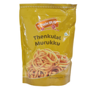 TownBus Thenkulal Murukku 170gm - IndianSupermarkt