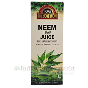 Tropic Neem Juice 480ml