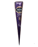 Neha Mehndi cone - Purple Colour