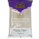 Tropic/Chakra kuttu Ka Atta or Buckwheat flour 500gm