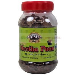 Adisha Dry Meetha Paan  100gm