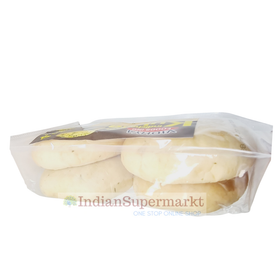 Vidhya Foods  Kulcha  4pcs - IndianSupermarkt