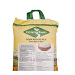 Gramarhein  Sona Masoori Rice  5kg