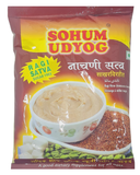 Sohum Ragi Satva (Malt ) without Sugar  - 200gm