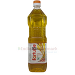 Fortune  Groundnut Oil - Peanut Oil 1lt