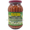 Mother's Recipe Maharashtra Mango Pickle 500gm - IndianSupermarkt
