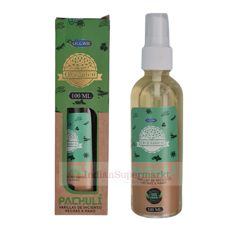 Ullas Air Freshener Patchouli