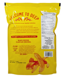 Deep Long Banana Chips - Red Chilli  200gm