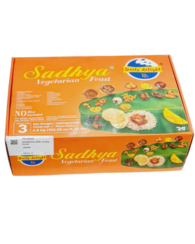 Onam Sadhya Kit - indiansupermarkt