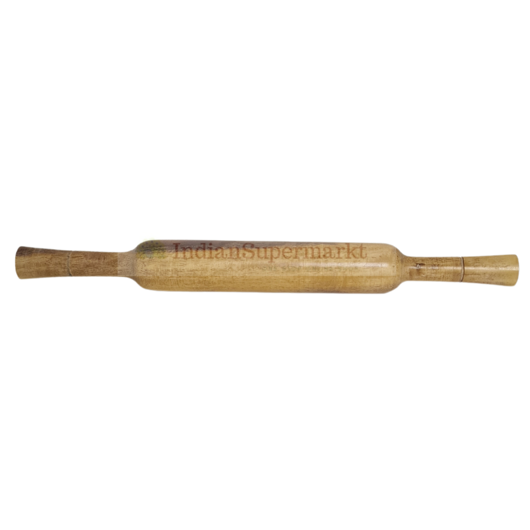 Thin Belan -Chapati Roller - Rolling Pin Thin 30cm