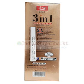 Chandan 3 in 1 Premium Paan 90gm