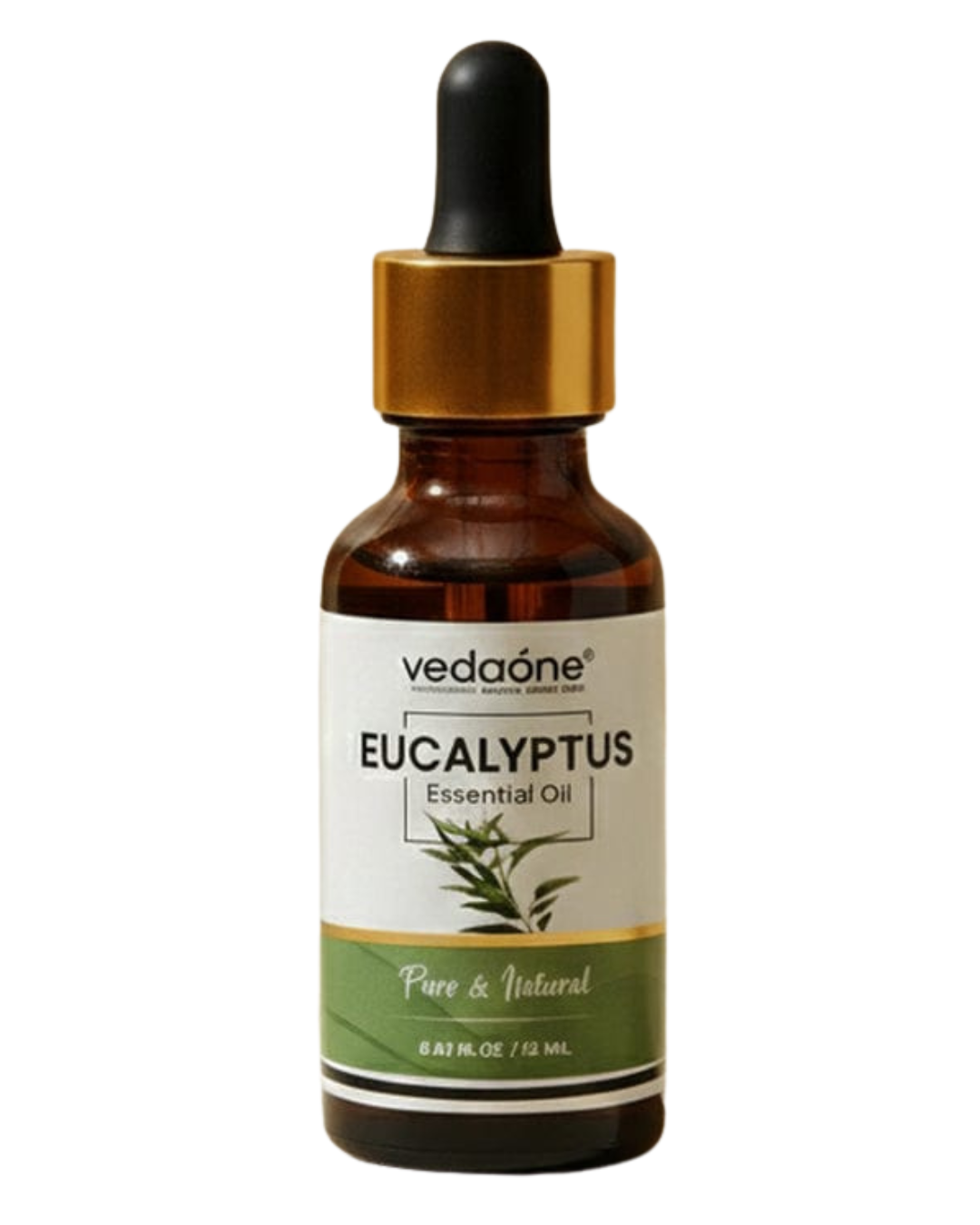 Vedaone Eucalyptus Oil 15ml