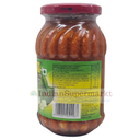 Mother's Recipe Maharashtra Mango Pickle 500gm - IndianSupermarkt