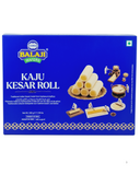 Balaji Kesar Kaju Roll  340gm