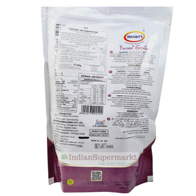 Maniarr's Fulvadi Gathiya 340gm