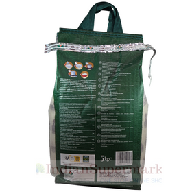 India gate Wada Kolam Rice 5Kg - IndianSupermarkt