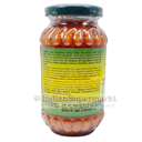 Mother's Recipe Amla Pickle - Indian Gooseberry Pickle 300gm - IndianSupermarkt