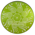 Rangoli Stencil - Indiansupermarkt