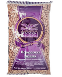 TRS / Heera Rosecoco Beans - Rajma Chitra 1kg