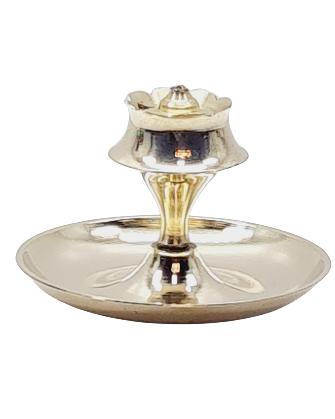 Brass Incense Stick Holder or Agarbatti Stand
