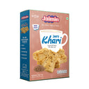 Jaimin Khari Puffs Jeera 200gm