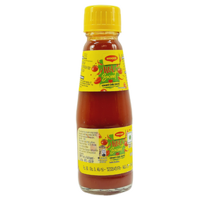 Maggi Hot & Sweet Sauce 200gm