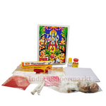 Satyanarayan Pooja Box Kit