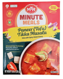 MTR Paneer (Tofu) Tikka Masala Ready to Eat 300gm