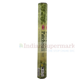 Hem Incense Sticks- Patchouli