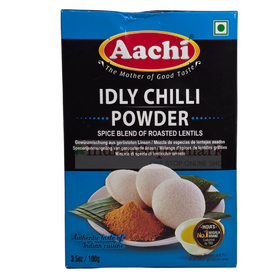 Aachi Idly Chilli Powder 100gm