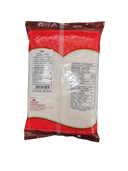 Annam Sabudana Tapioca Medium 1kg - IndianSupermarkt