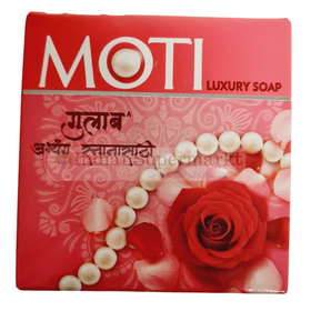 Moti Rose  Soap 75gm -indiansupermarkt