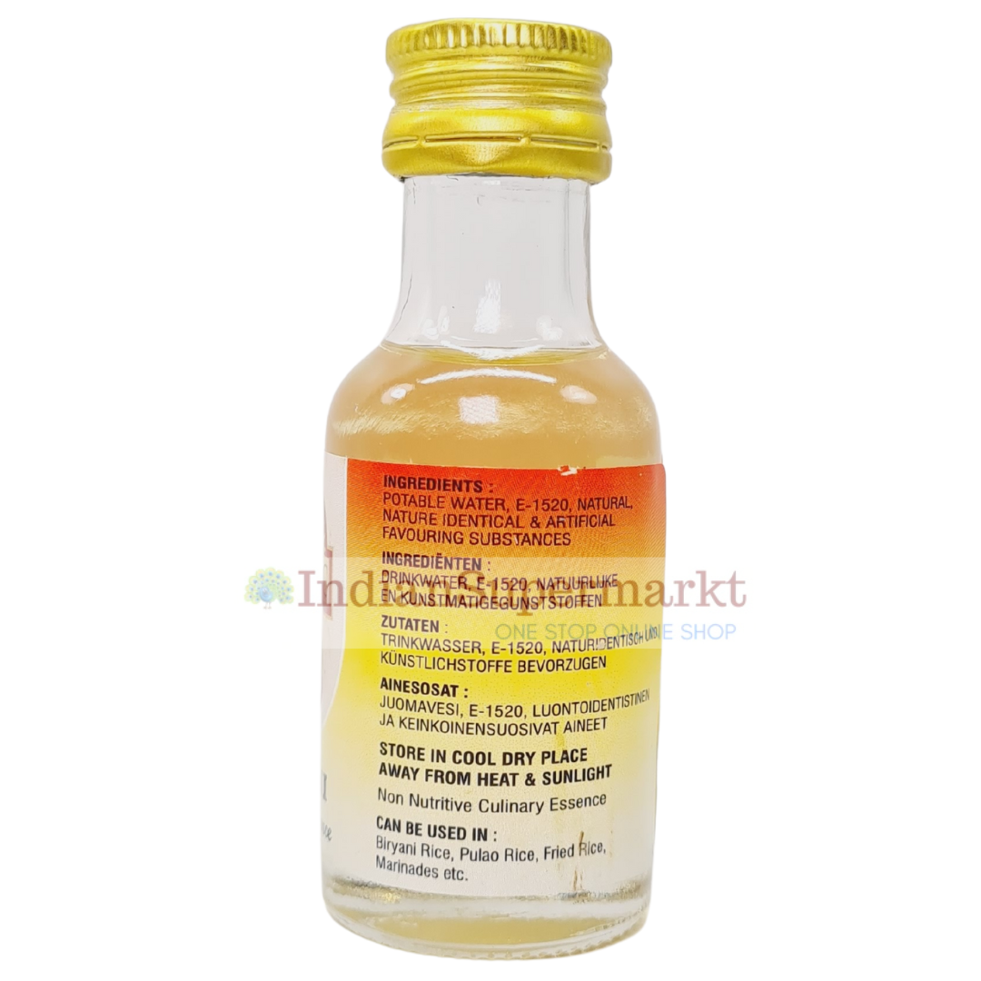 Tropic Biryani  Essence 28ml - IndianSupermarkt