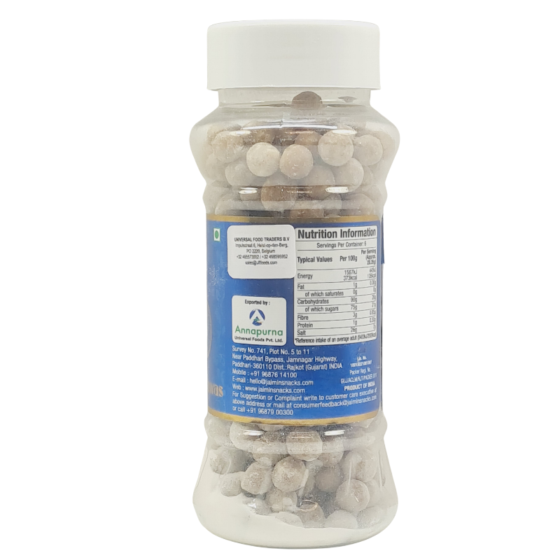 Hajma Goli made of Ber or Jujube fruit - indiansupermarkt