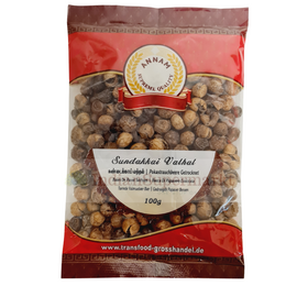 Annam Chundakkai Vathal or Dry Aubergine 100gm