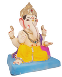Ganesh Chathurthi Shadu Mitti Ganesha in berlin - indiansupermarkt
