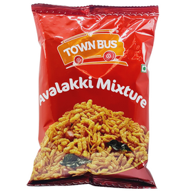 TownBus Avalakki Mixture 150gm