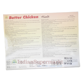 Crown Frozen Butter Chicken Ready to Eat 375gm (Deliver in Berlin)
