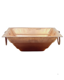 Copper Hawan Kund