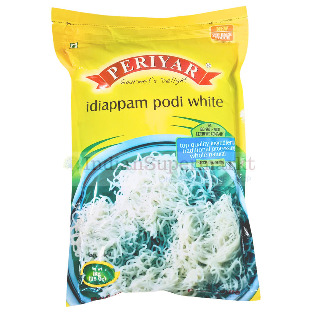 Deily Delight / Periyar Idiappam podi white 1Kg
