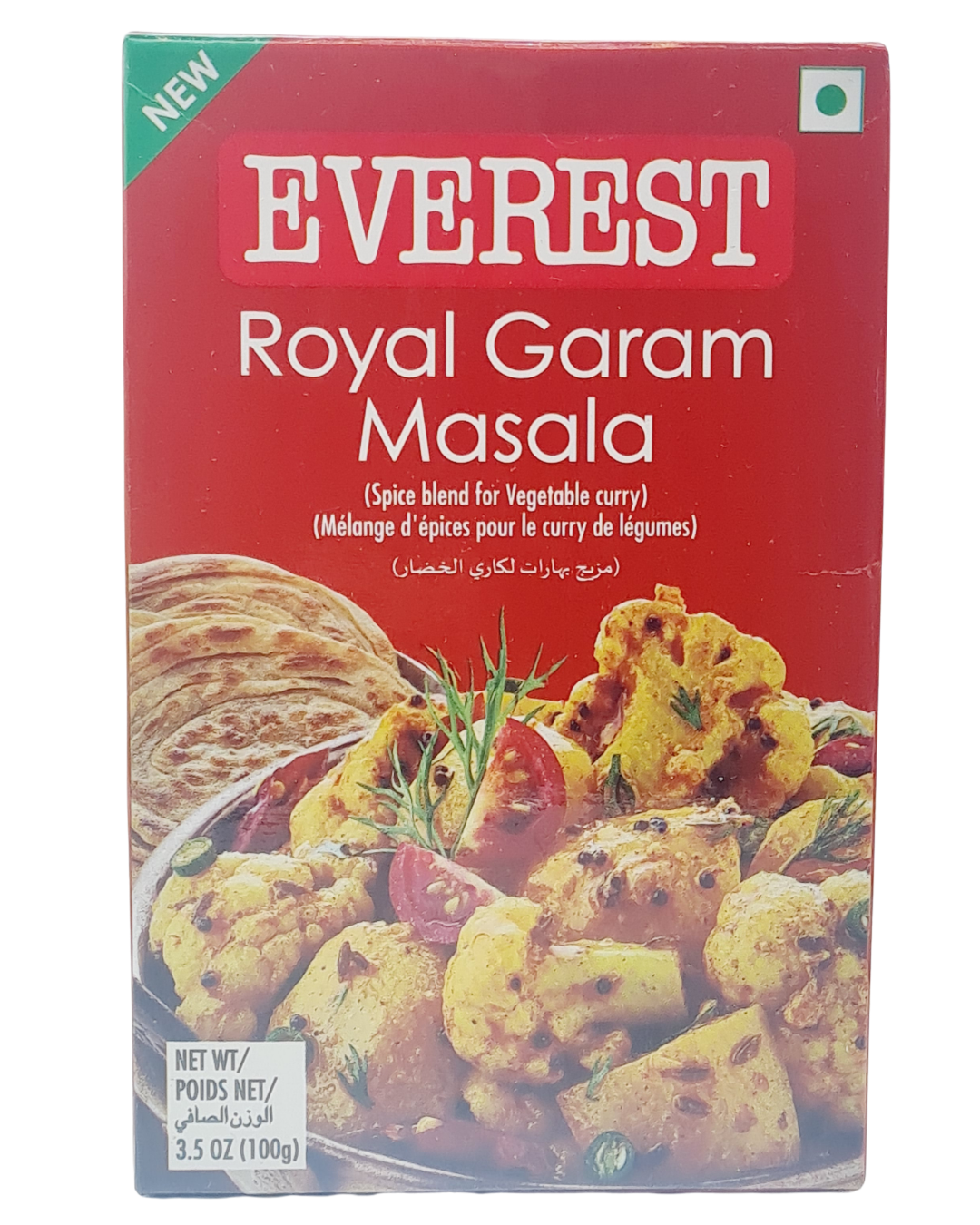 Everest Royal Garam Masala 100gm