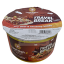 Ganesh Bhel Bhel travel pack - indiansupermarkt