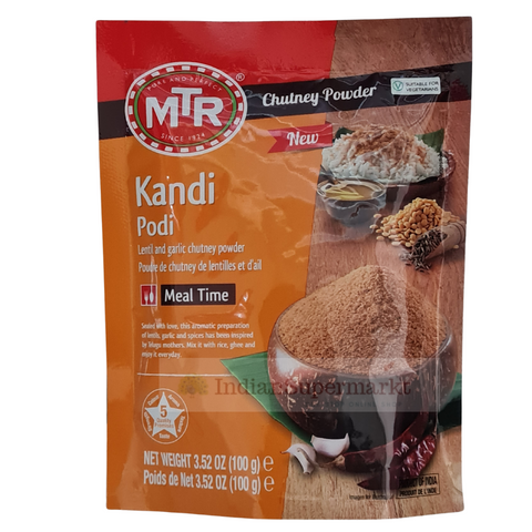 MTR  Kandi Podi 100gm