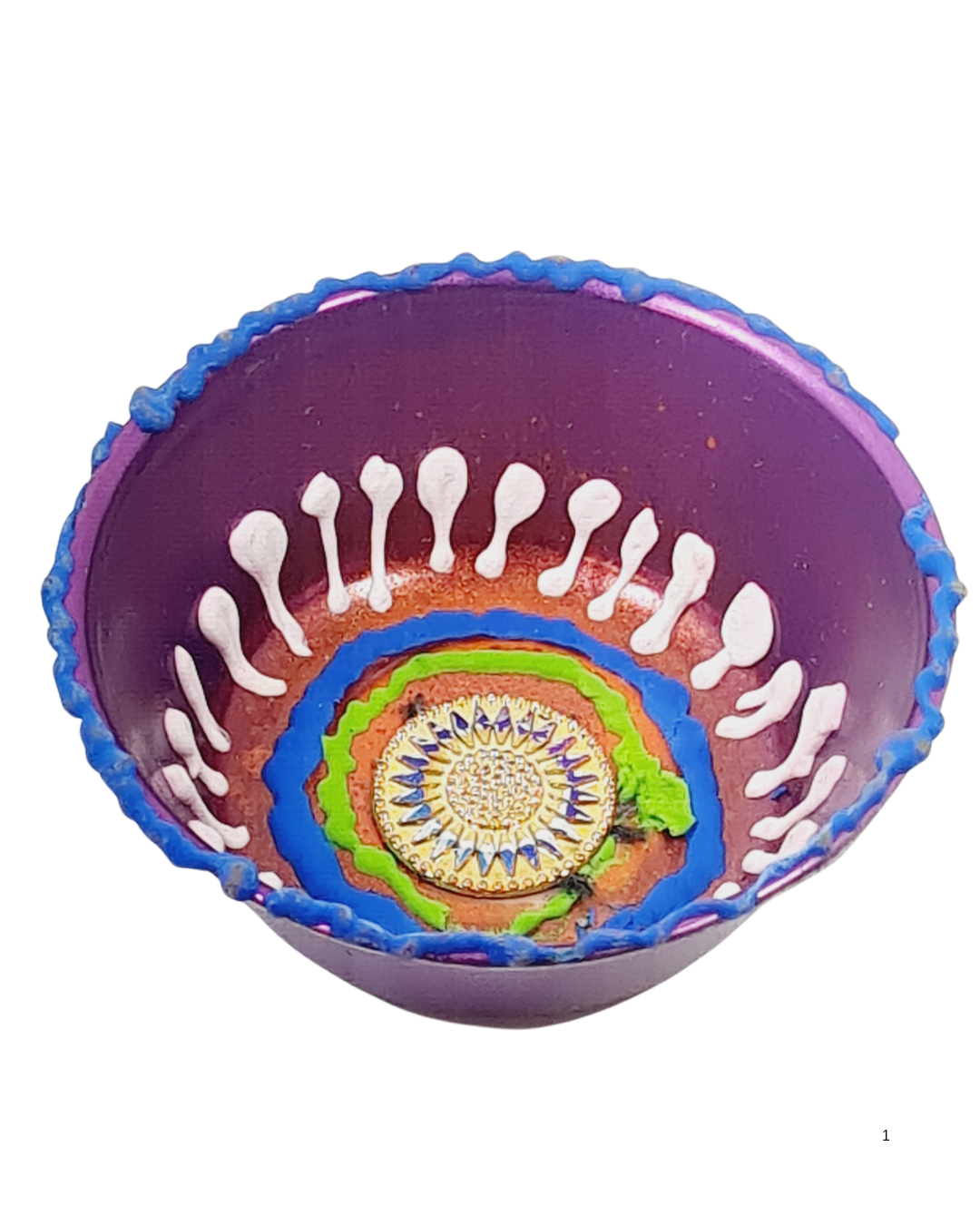 Karwachauth Thali Set